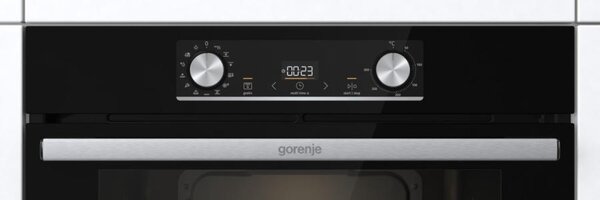 Vestavná trouba GORENJE BOSX6737E09BG (A)