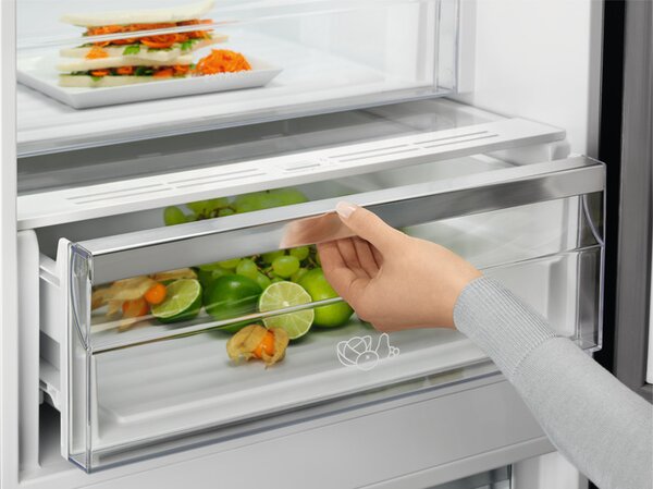 Lednice Electrolux LNC7ME34X1 (E)