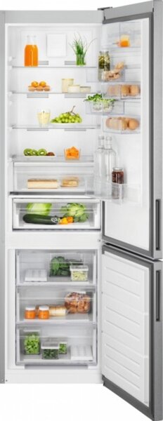 Lednice Electrolux LNC7ME34X1 (E)