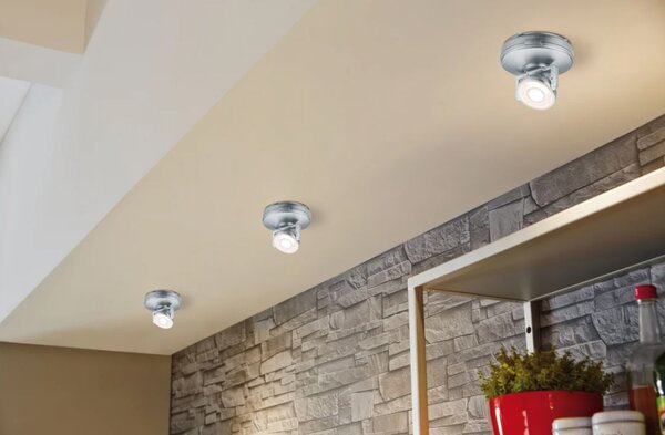 Paulmann LED multifunkční svítidlo Rotate