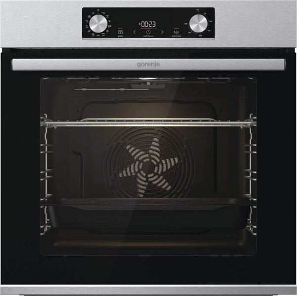 Vestavná trouba GORENJE BO6737E02X (A)