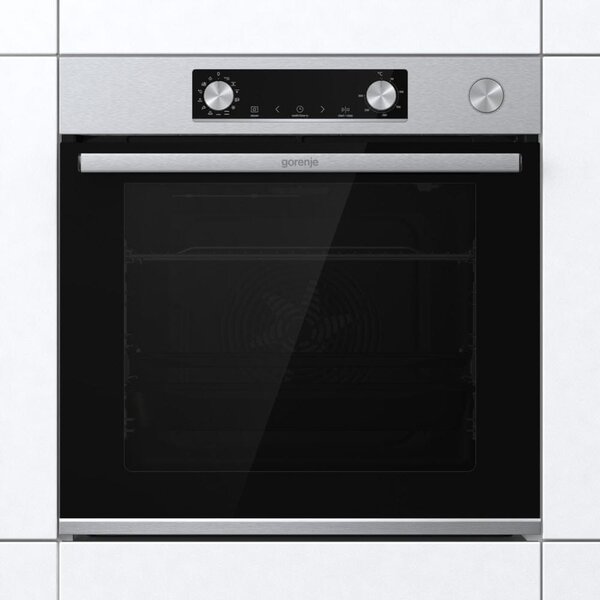 Vestavná trouba Gorenje BSA6737E15X (A)