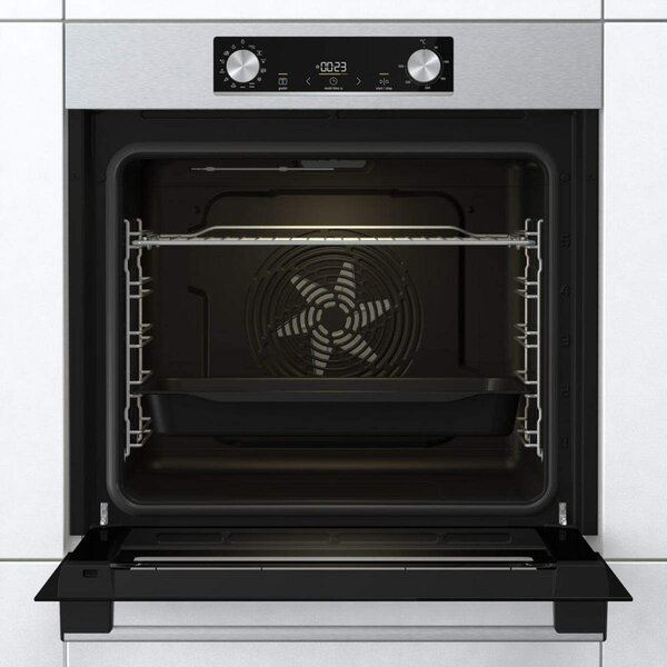 Vestavná trouba GORENJE BO6737E02X (A)