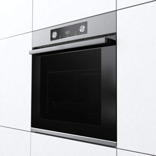 Vestavná trouba GORENJE BO6737E02X (A)