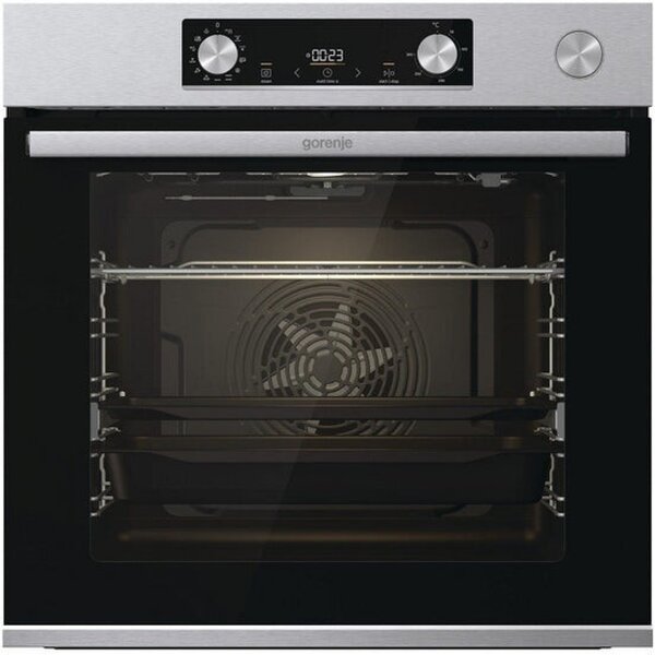 Vestavná trouba Gorenje BSA6737E15X (A)