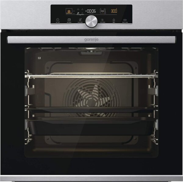 Vestavná trouba GORENJE BOS6747A01X