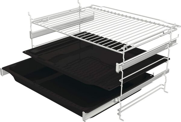 Vestavná trouba GORENJE BOS6747A01X