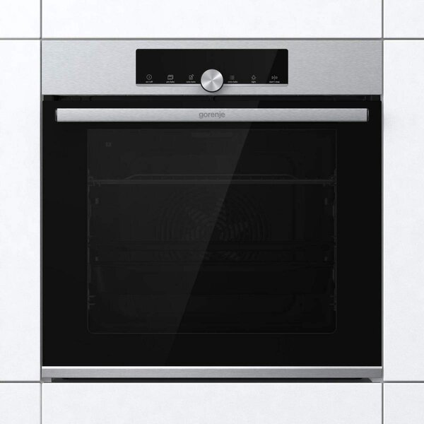 Vestavná trouba GORENJE BOS6747A01X