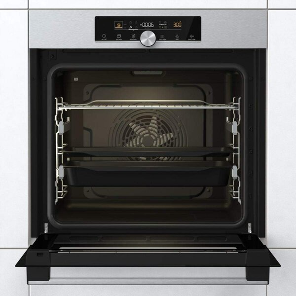 Vestavná trouba GORENJE BOS6747A01X