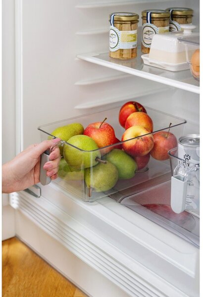 Plastový organizér do lednice 31x18 cm – Casa De Engel