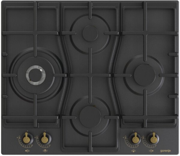 Varná deska Gorenje GW6D42CLB