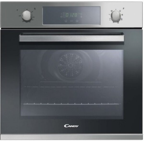 Vestavná trouba Candy FCP605XL - ECH64CC