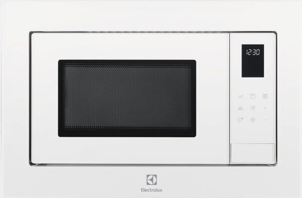 Vestavná mikrovlnná trouba Electrolux LMS4253TMW