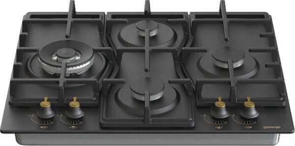 Varná deska Gorenje GW6D42CLB