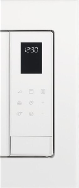 Vestavná mikrovlnná trouba Electrolux LMS4253TMW