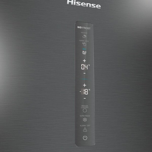 Lednice Hisense RB470N4BFD (D)