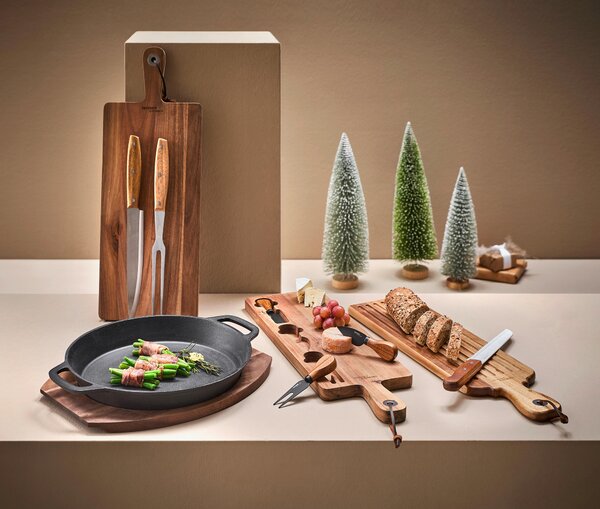 NŮŽ NA CHLÉB Homeware Profession