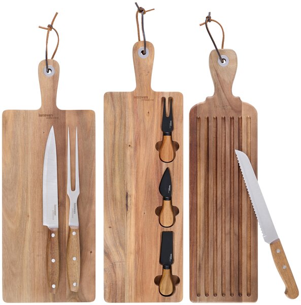 NŮŽ NA CHLÉB Homeware Profession