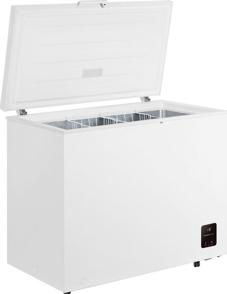 Mrazicí box Gorenje FH25EAW (E)