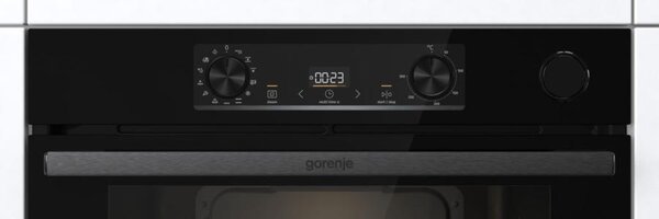 Vestavná trouba GORENJE BSA6737E15BG (A)