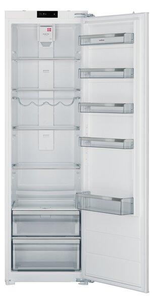 Vestavná chladnička Vestfrost BF2795BI (E)
