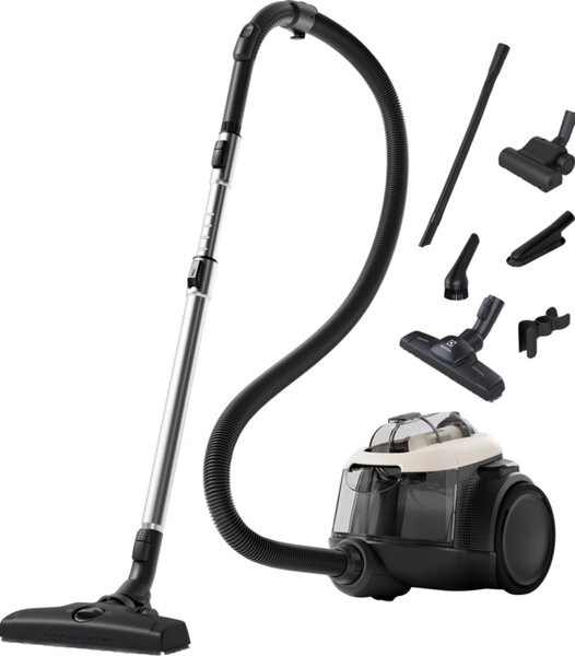 Vysavač Electrolux EL61H4SW
