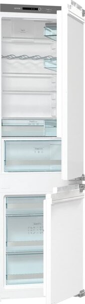 Vestavná chladnička Gorenje NRKI518EA1 (E)