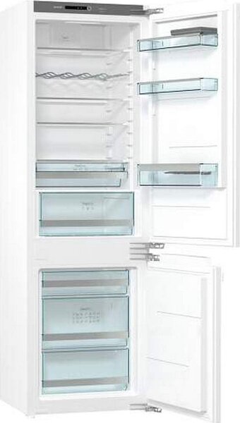 Vestavná chladnička Gorenje NRKI518EA1 (E)