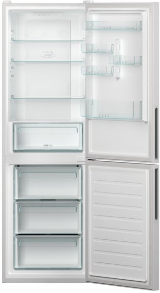 Lednice Candy CCE3T618EW (E)