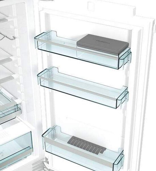 Vestavná chladnička Gorenje NRKI518EA1 (E)