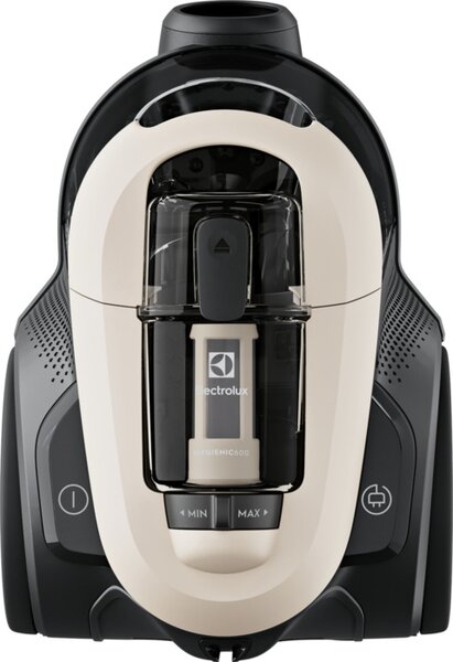 Vysavač Electrolux EL61H4SW