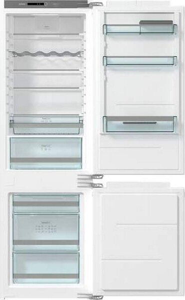 Vestavná chladnička Gorenje NRKI518EA1 (E)