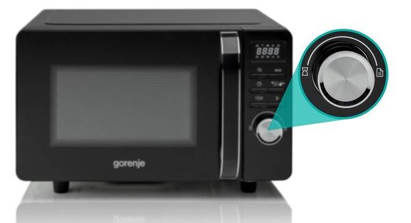 Mikrovlnná trouba Gorenje MO20S4BC