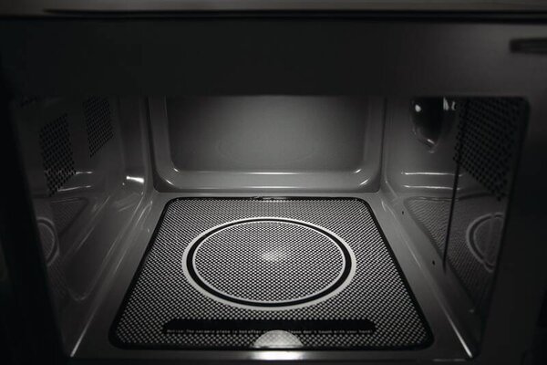 Mikrovlnná trouba Gorenje MO20S4BC