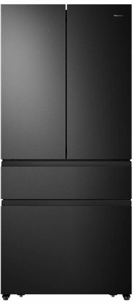 Americká lednice HISENSE RF540N4SBF2 (E)