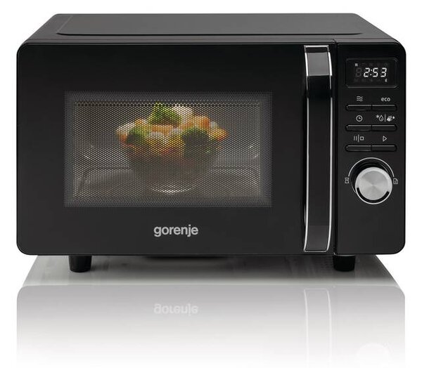 Mikrovlnná trouba Gorenje MO20S4BC