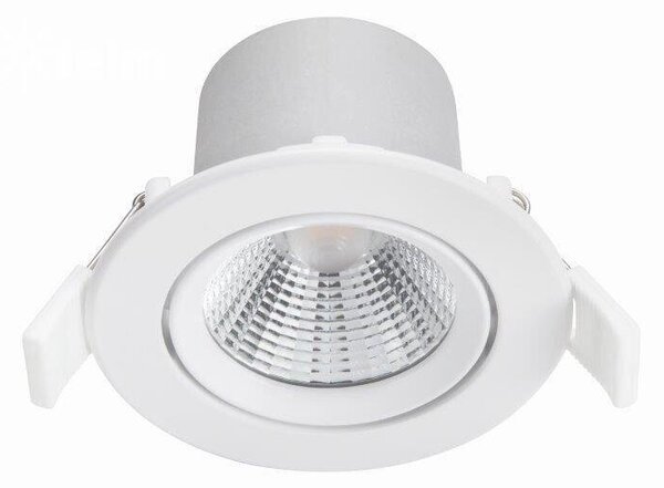PH 8718699755683 LED Zapuštěné bodové svítidlo Philips SPARKLE SL261 8718699755683 5,5W 350lm 2700K IP20 bílé stmívatelné - PHILIPS (929002374220)