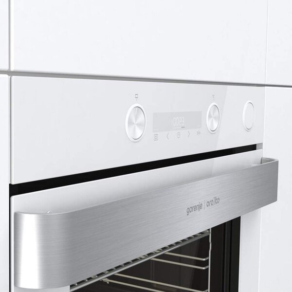 Vestavná trouba GORENJE BSA6737ORAW (A)
