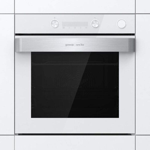 Vestavná trouba GORENJE BSA6737ORAW (A)