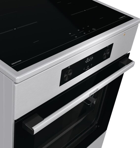 Sporák GORENJE GEIT6C60XPG (A)