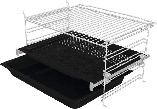 Vestavná trouba GORENJE BSA6737ORAW (A)