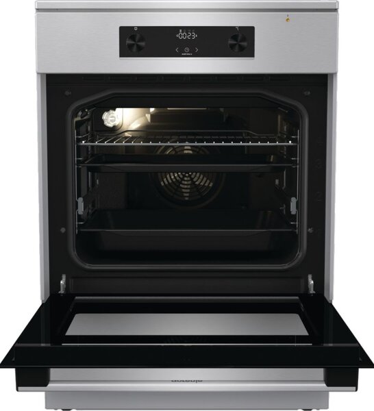 Sporák GORENJE GEIT6C60XPG (A)