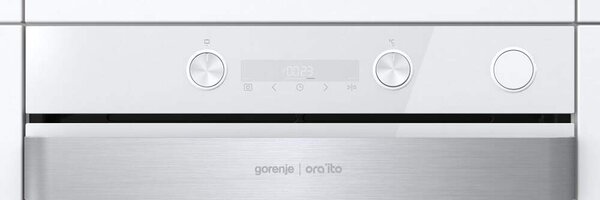 Vestavná trouba GORENJE BSA6737ORAW (A)