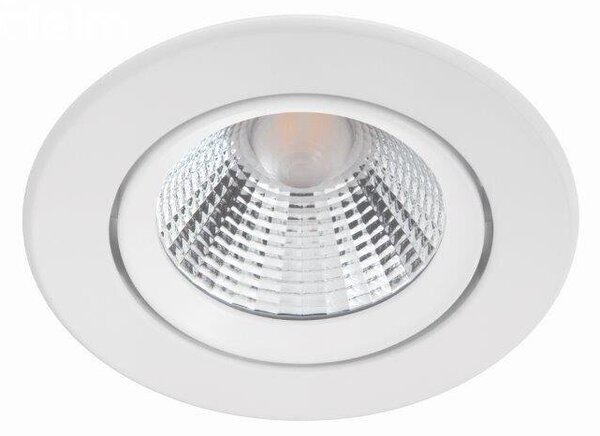 PH 8718699755683 LED Zapuštěné bodové svítidlo Philips SPARKLE SL261 8718699755683 5,5W 350lm 2700K IP20 bílé stmívatelné - PHILIPS (929002374220)