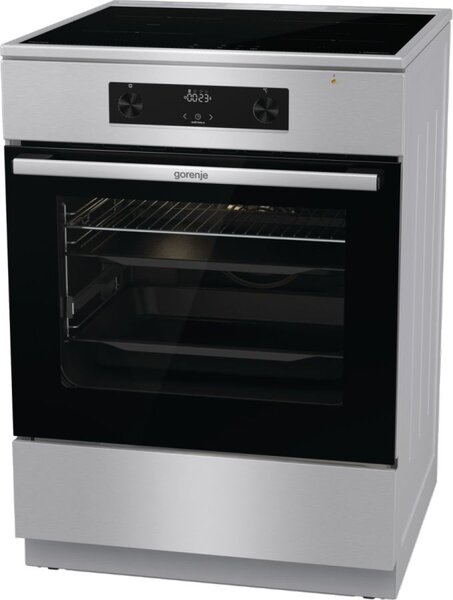 Sporák GORENJE GEIT6C60XPG (A)