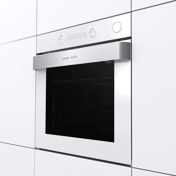 Vestavná trouba GORENJE BSA6737ORAW (A)