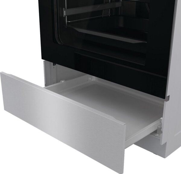 Sporák GORENJE GEIT6C60XPG (A)