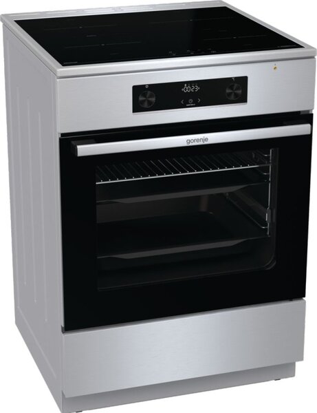 Sporák GORENJE GEIT6C60XPG (A)