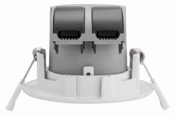 PH 8718699755980 LED Zapuštěné bodové svítidlo Philips SPARKLE SL261 set 3ks 8718699755980 3x5,5W 3x350lm 2700K IP20 bílé stmívatelné - PHILIPS (929002374222)