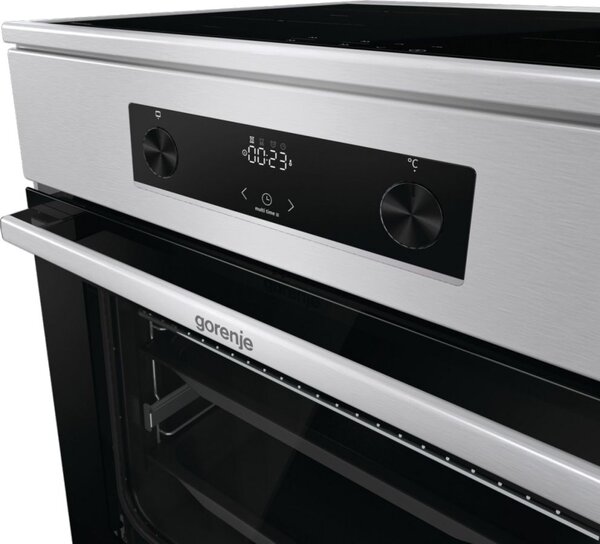 Sporák GORENJE GEIT6C60XPG (A)